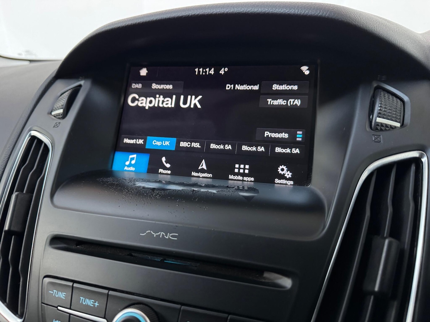 Used Ford Focus 2017 for sale - 77054290: Photo 17