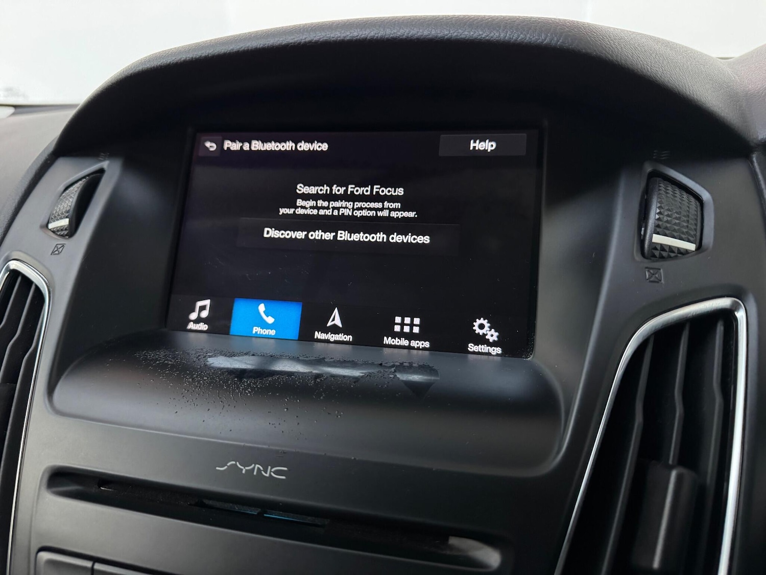 Used Ford Focus 2017 for sale - 77054290: Photo 18