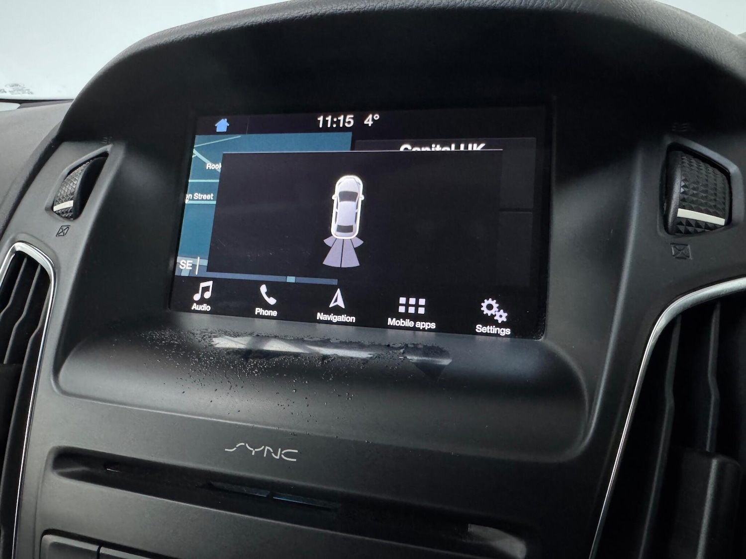 Used Ford Focus 2017 for sale - 77054290: Photo 19