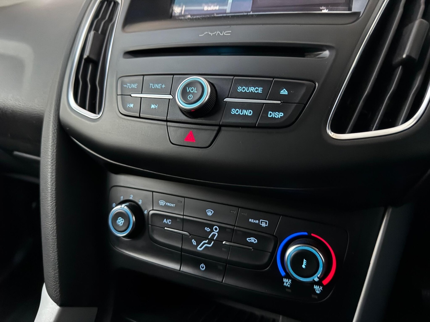 Used Ford Focus 2017 for sale - 77054290: Photo 20