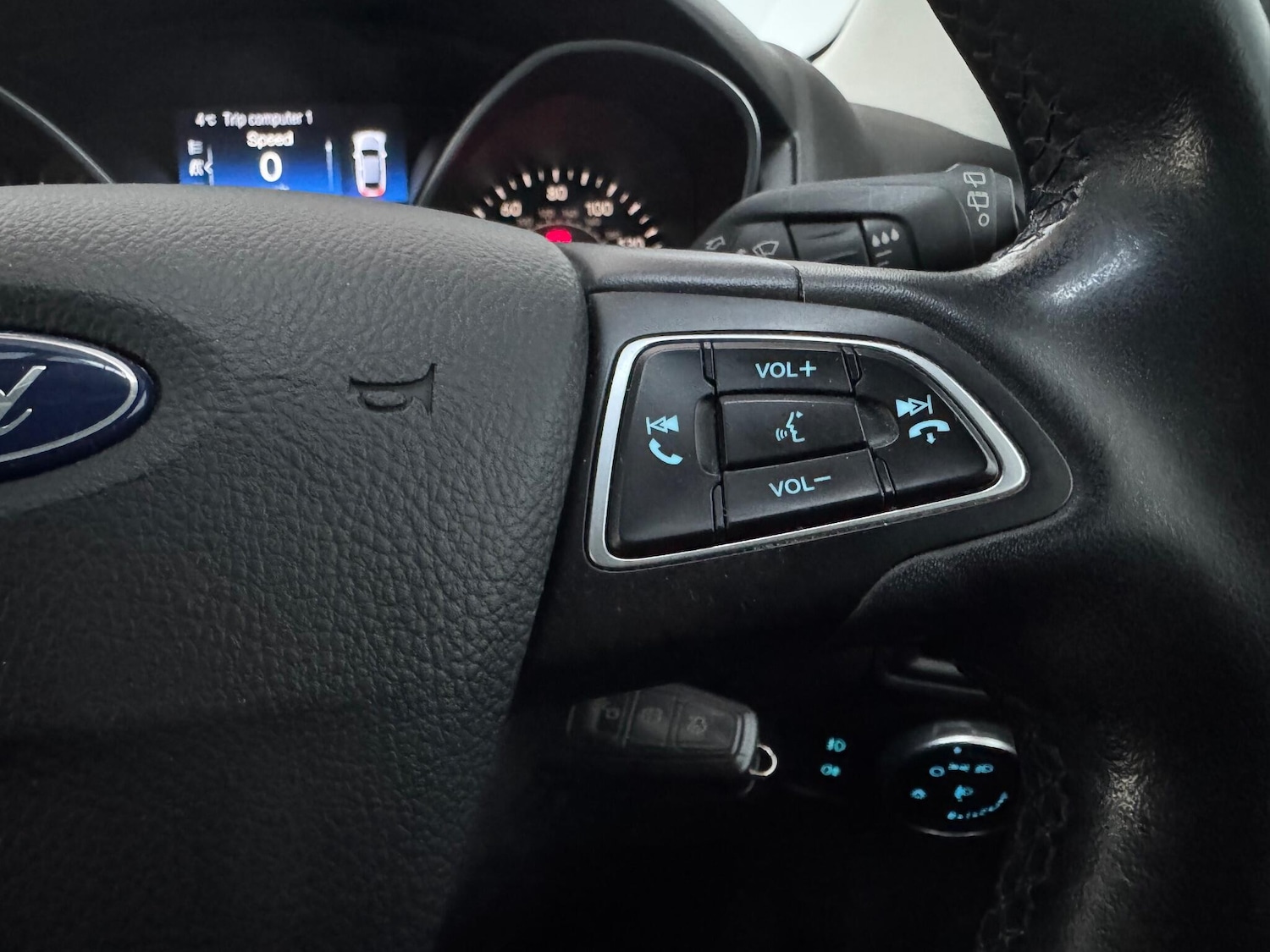 Used Ford Focus 2017 for sale - 77054290: Photo 22