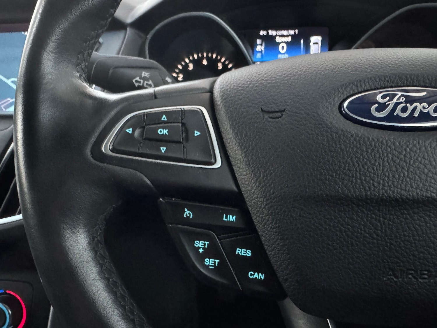 Used Ford Focus 2017 for sale - 77054290: Photo 23