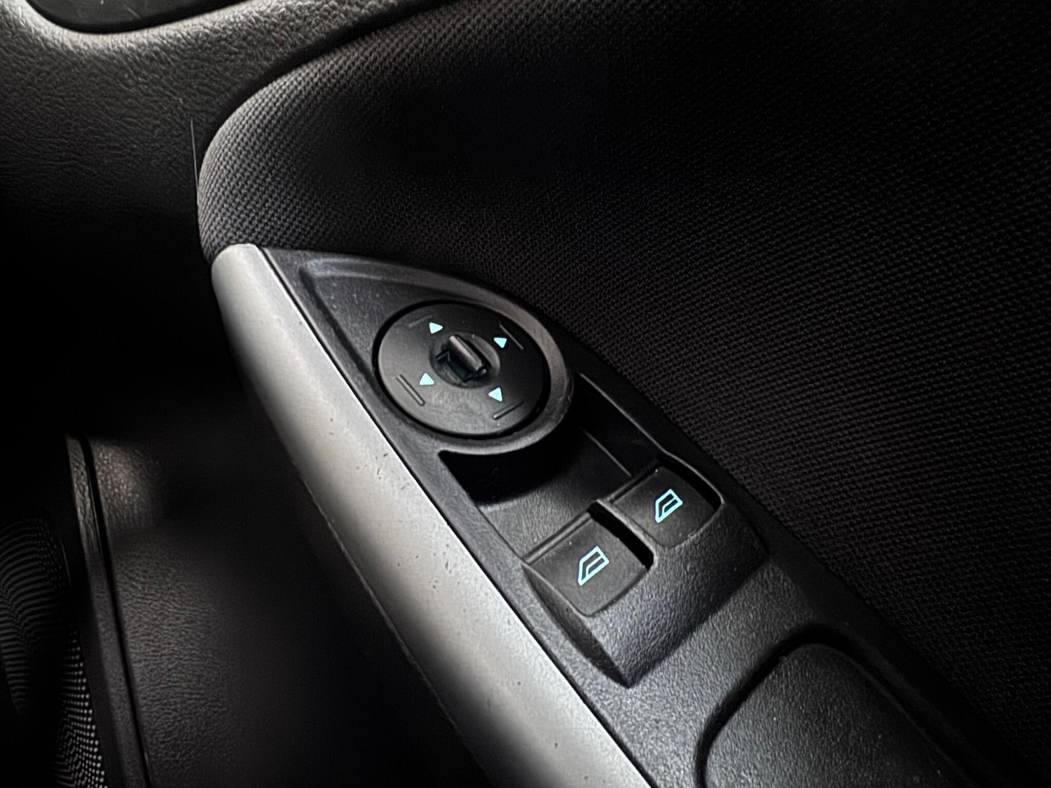 Used Ford Focus 2017 for sale - 77054290: Photo 25