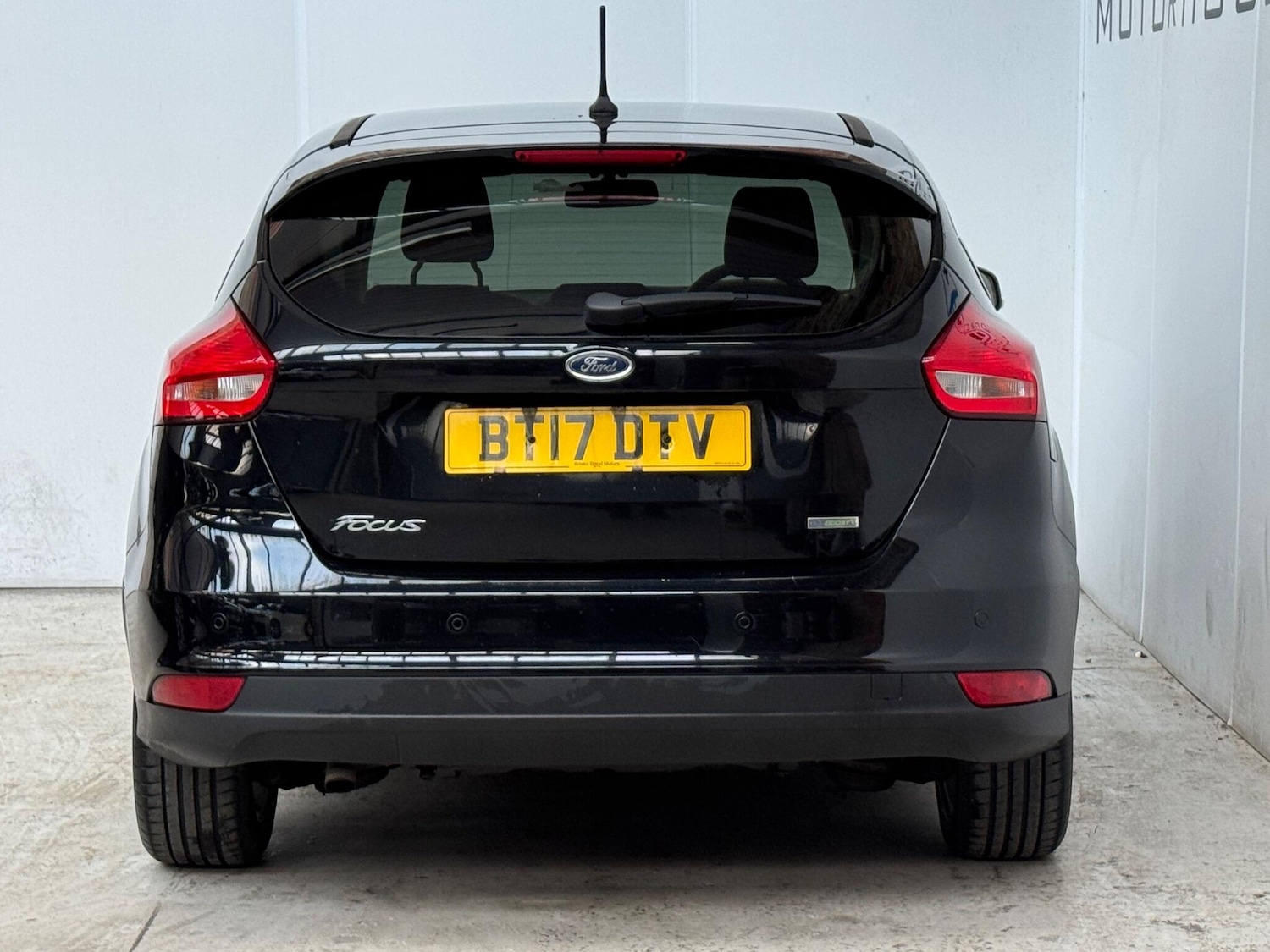 Used Ford Focus 2017 for sale - 77054290: Photo 6