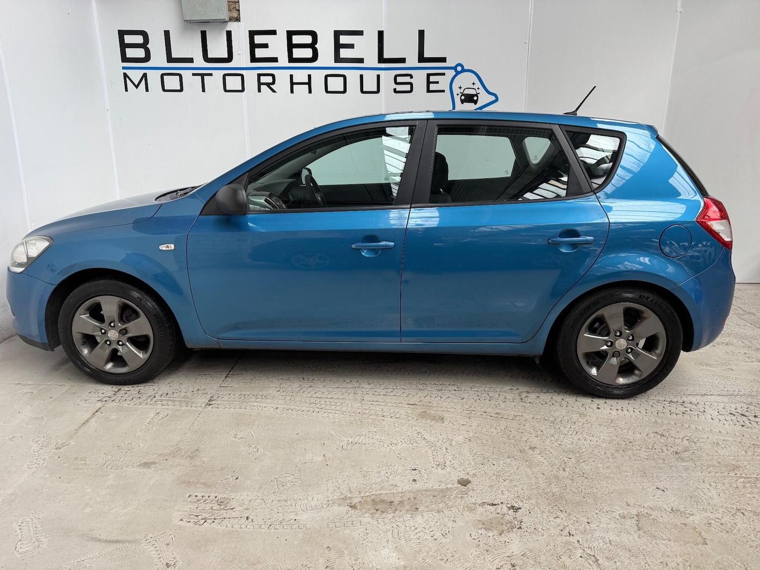 Used Kia Ceed 2010 for sale - 76487345: Photo 6