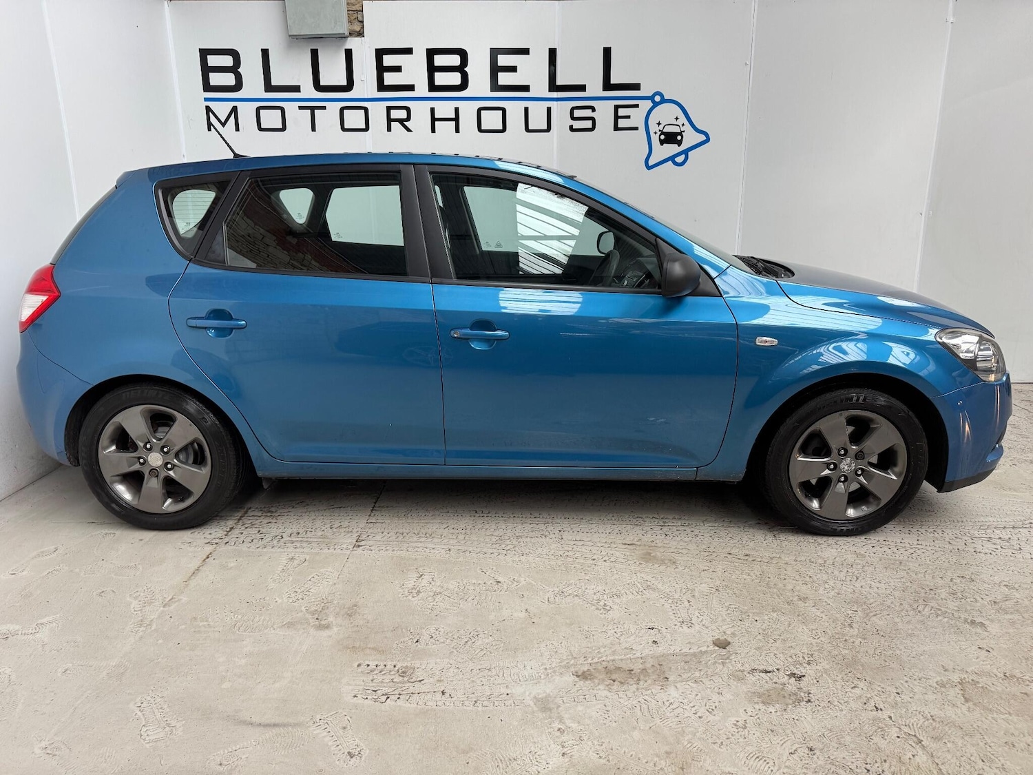 Used Kia Ceed 2010 for sale - 76487345: Photo 7