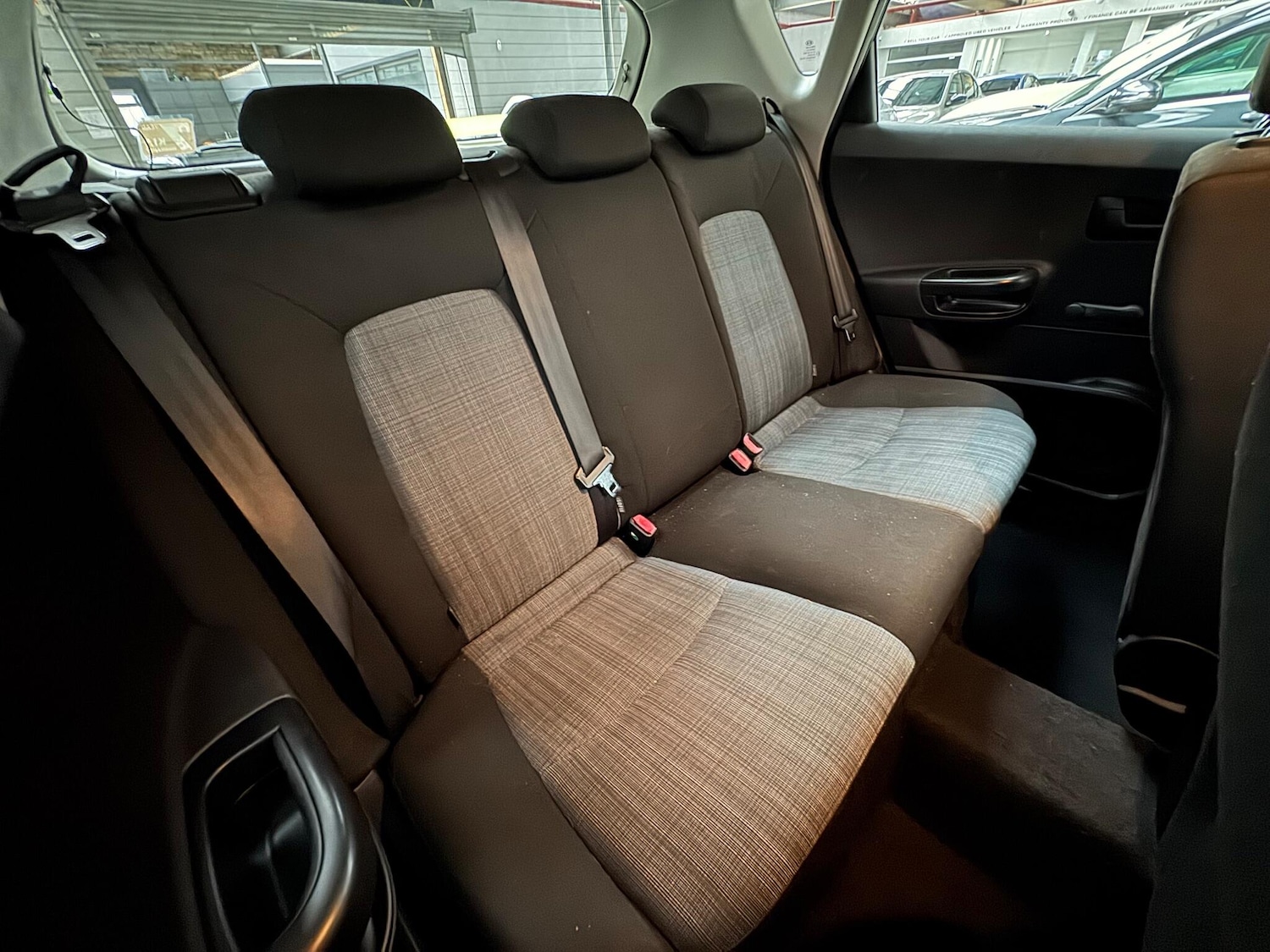 Used Kia Ceed 2010 for sale - 76487345: Photo 8