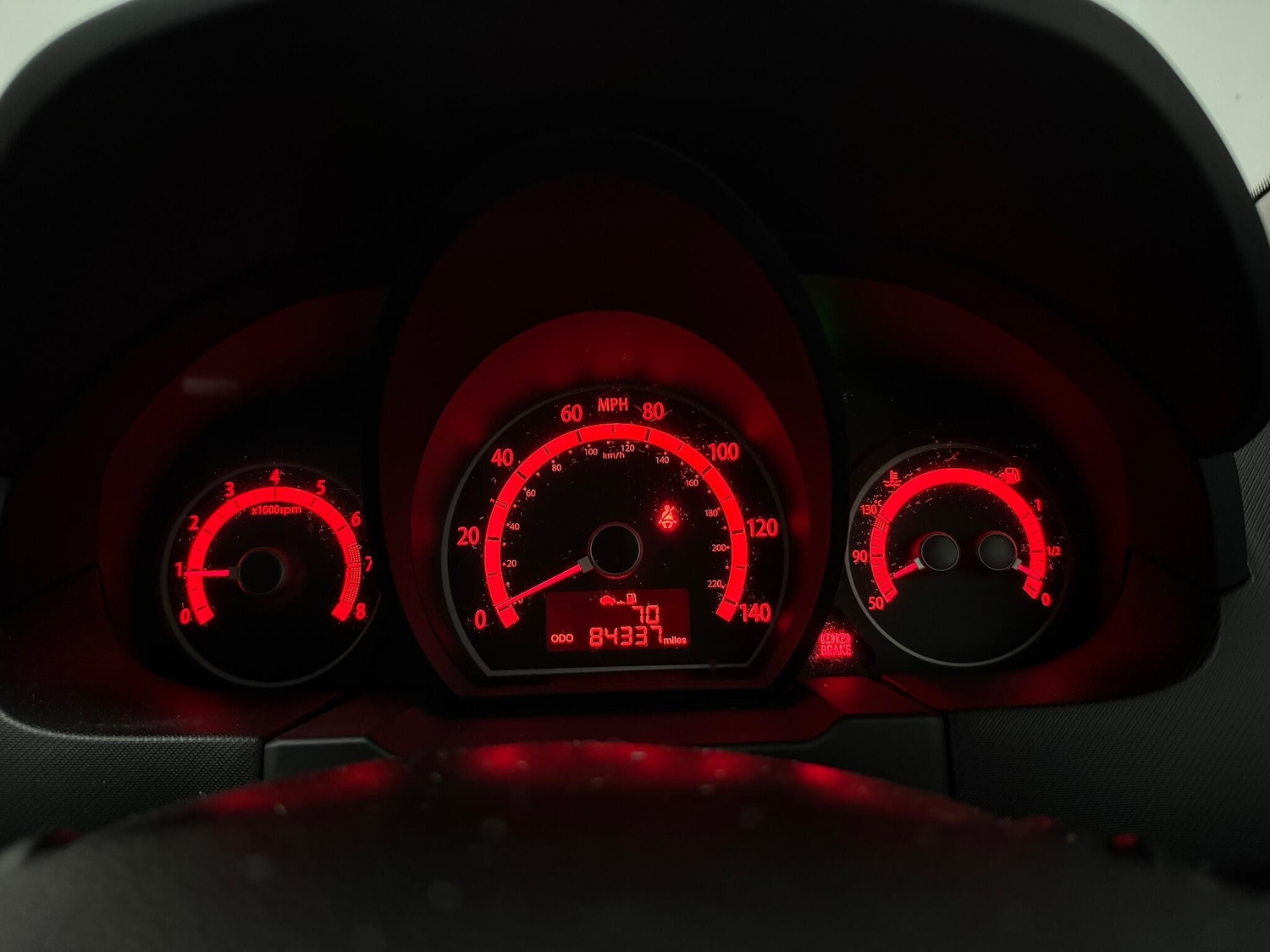 Used Kia Ceed 2010 for sale - 76487345: Photo 9