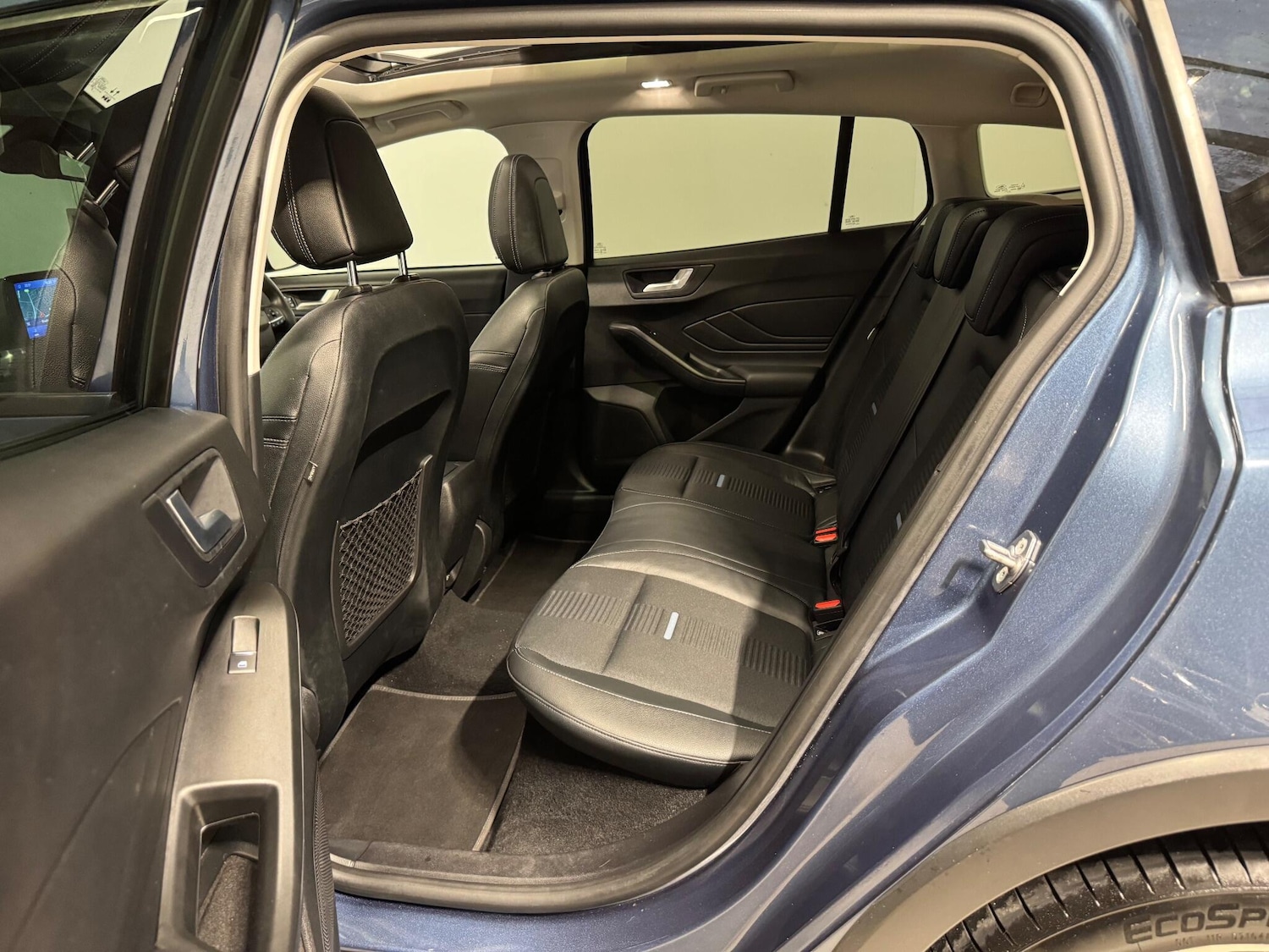 Used Ford Focus 2020 for sale - 76501235: Photo 12