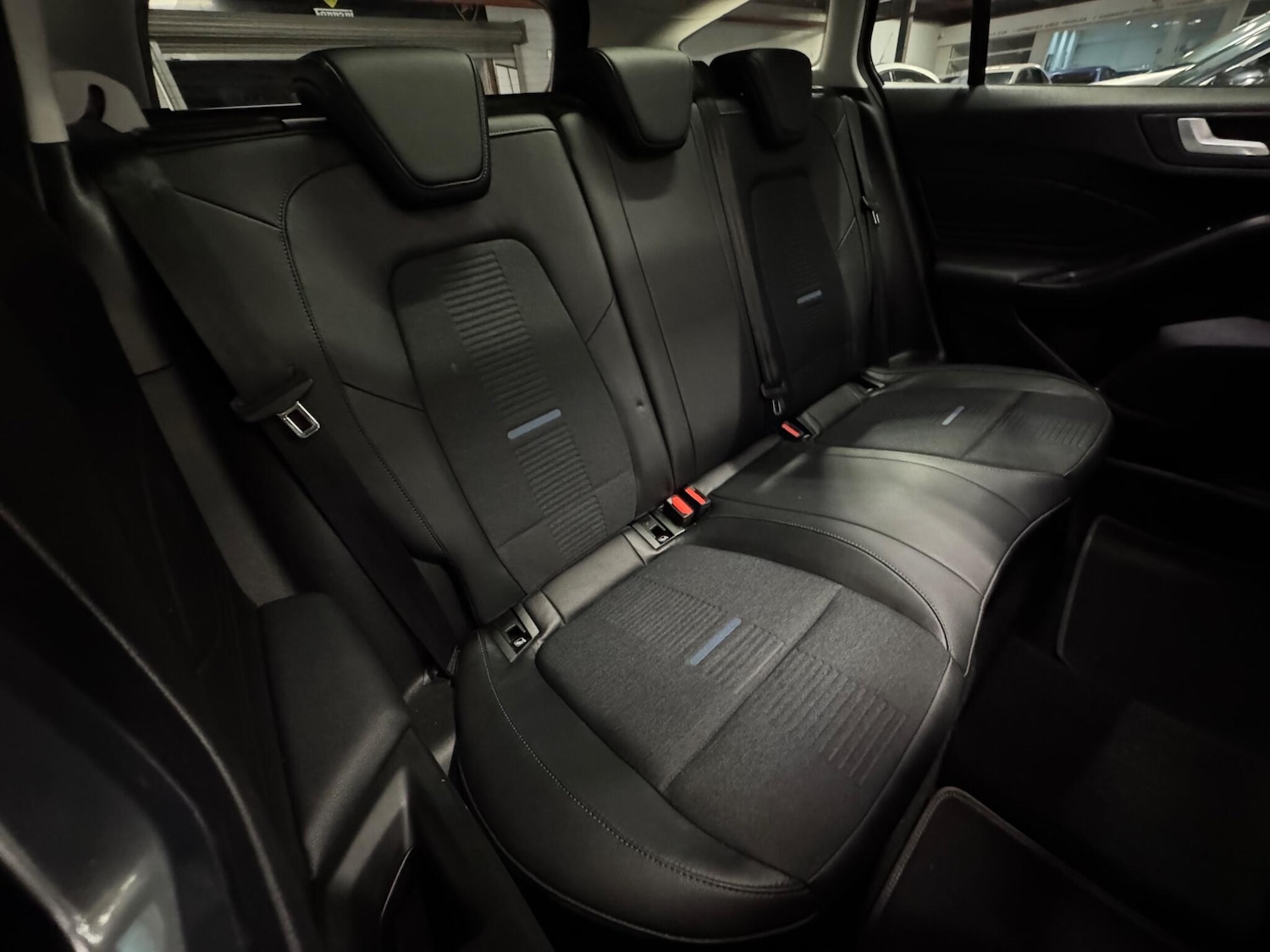 Used Ford Focus 2020 for sale - 76501235: Photo 13