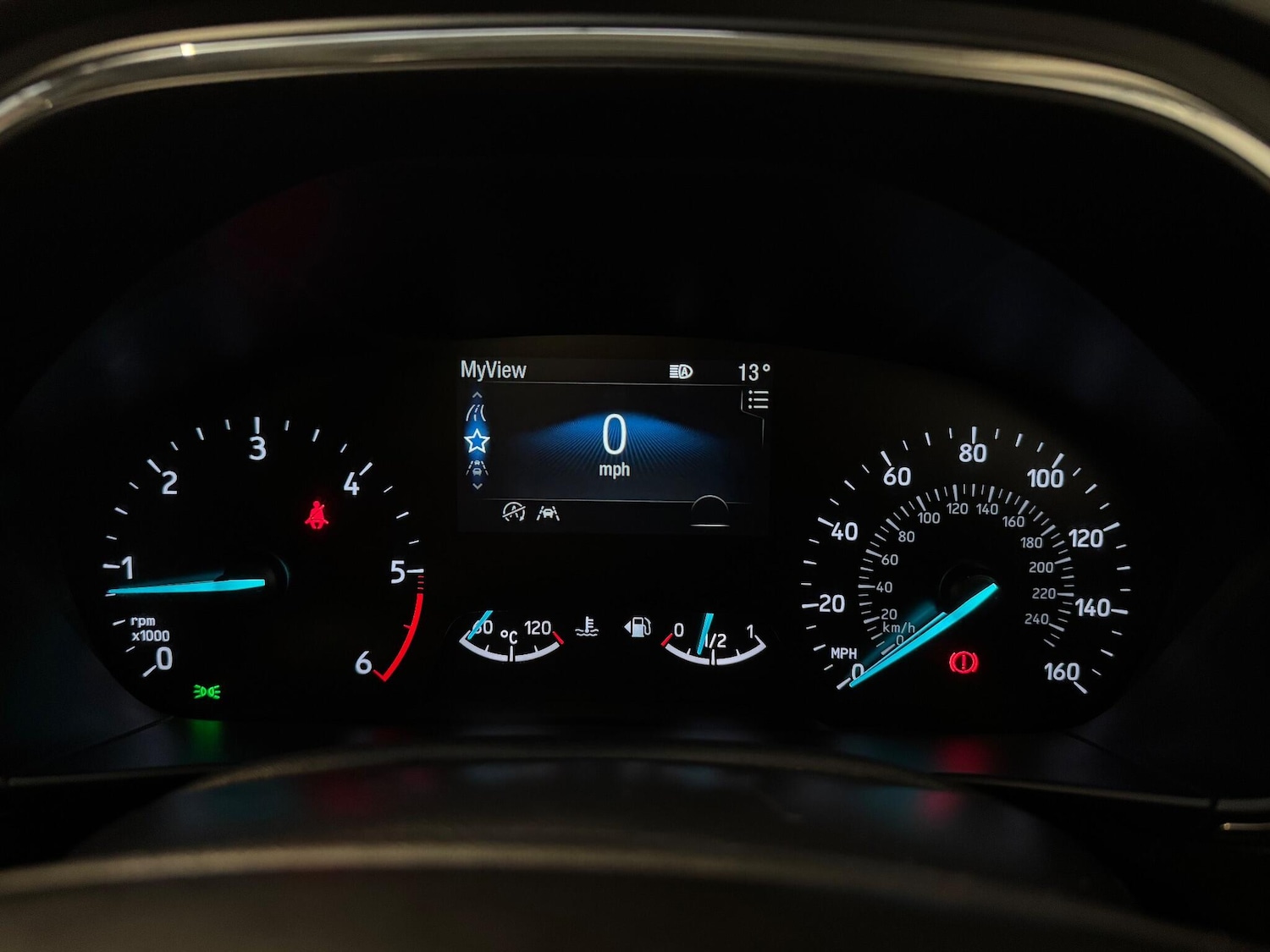 Used Ford Focus 2020 for sale - 76501235: Photo 17