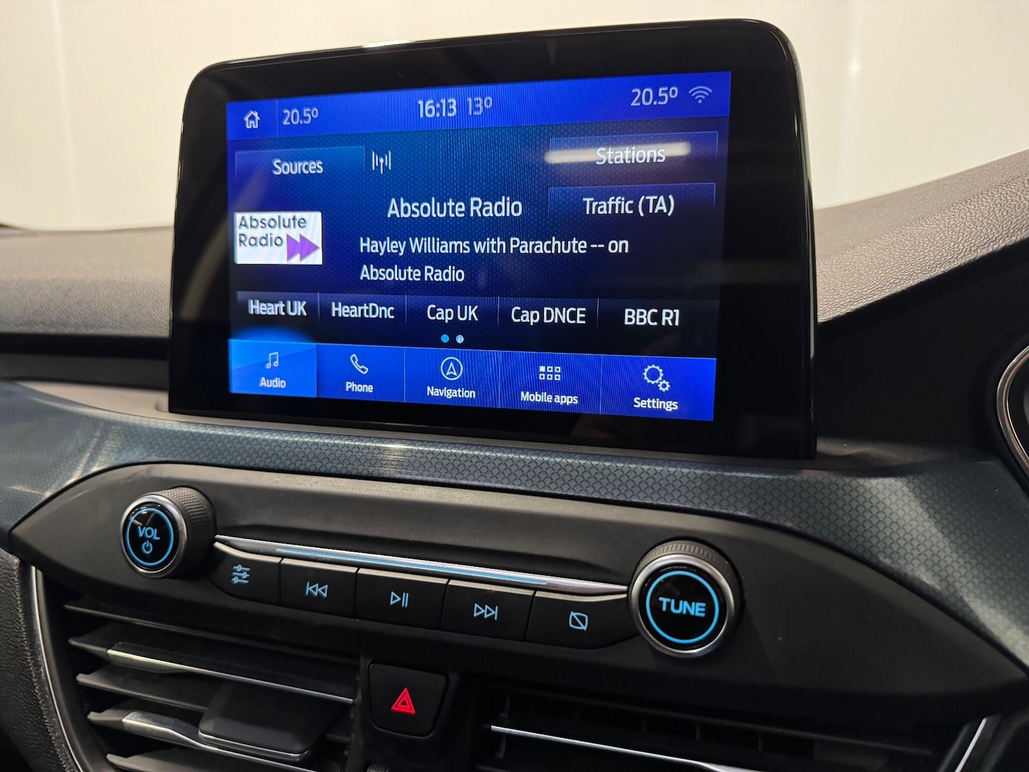 Used Ford Focus 2020 for sale - 76501235: Photo 20