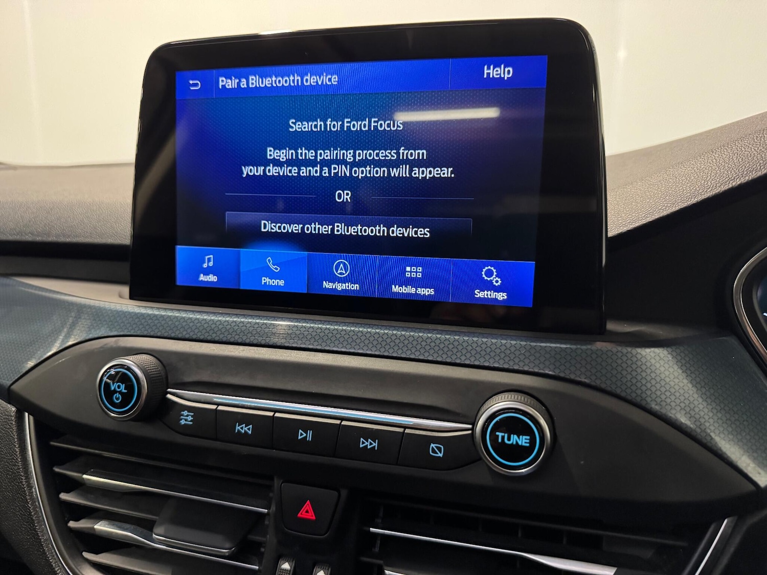 Used Ford Focus 2020 for sale - 76501235: Photo 21