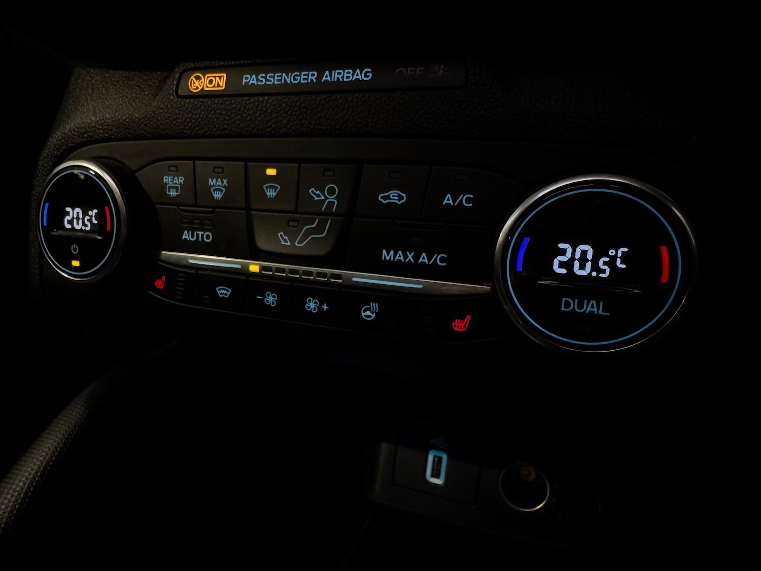 Used Ford Focus 2020 for sale - 76501235: Photo 23