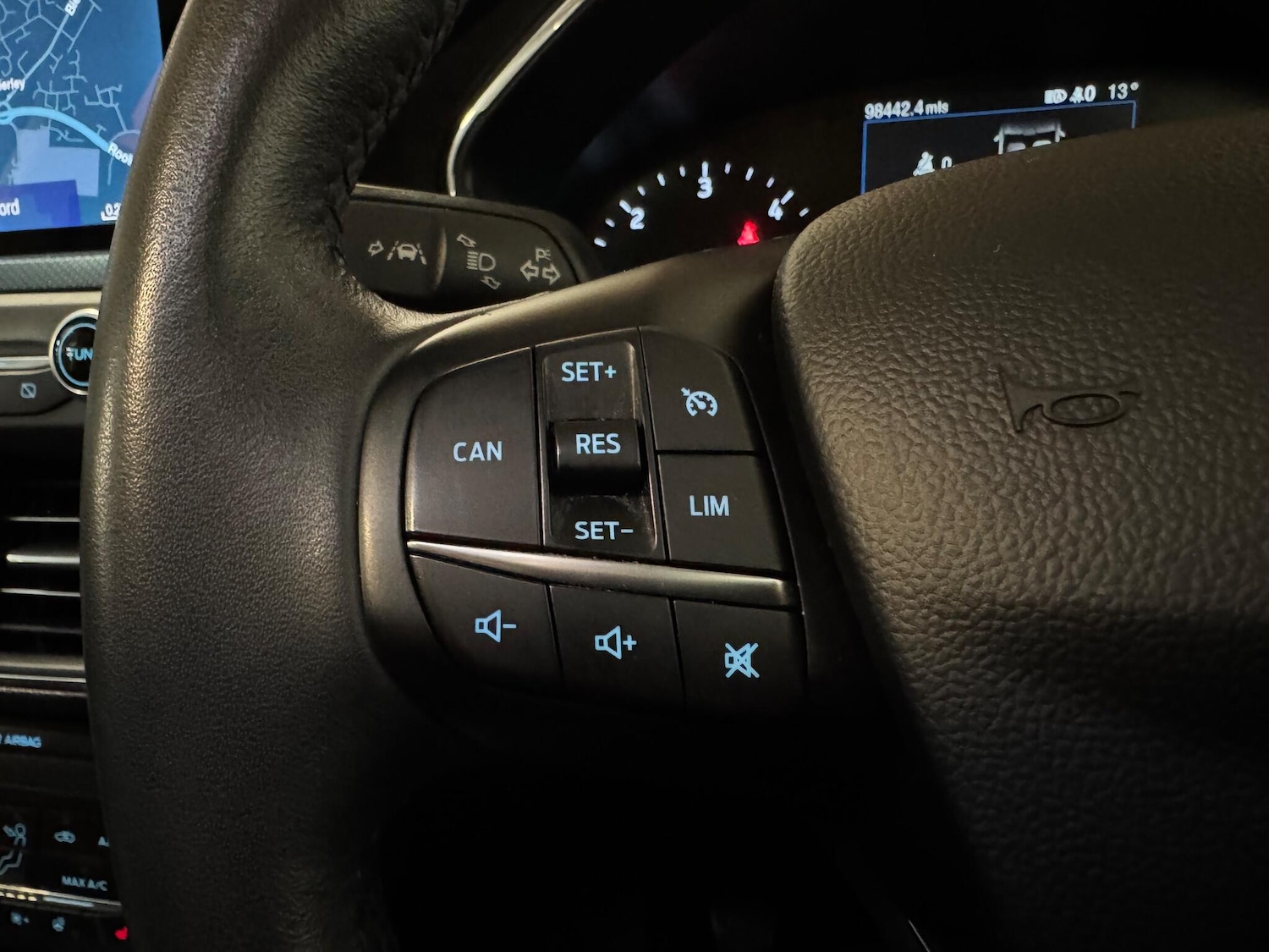 Used Ford Focus 2020 for sale - 76501235: Photo 26