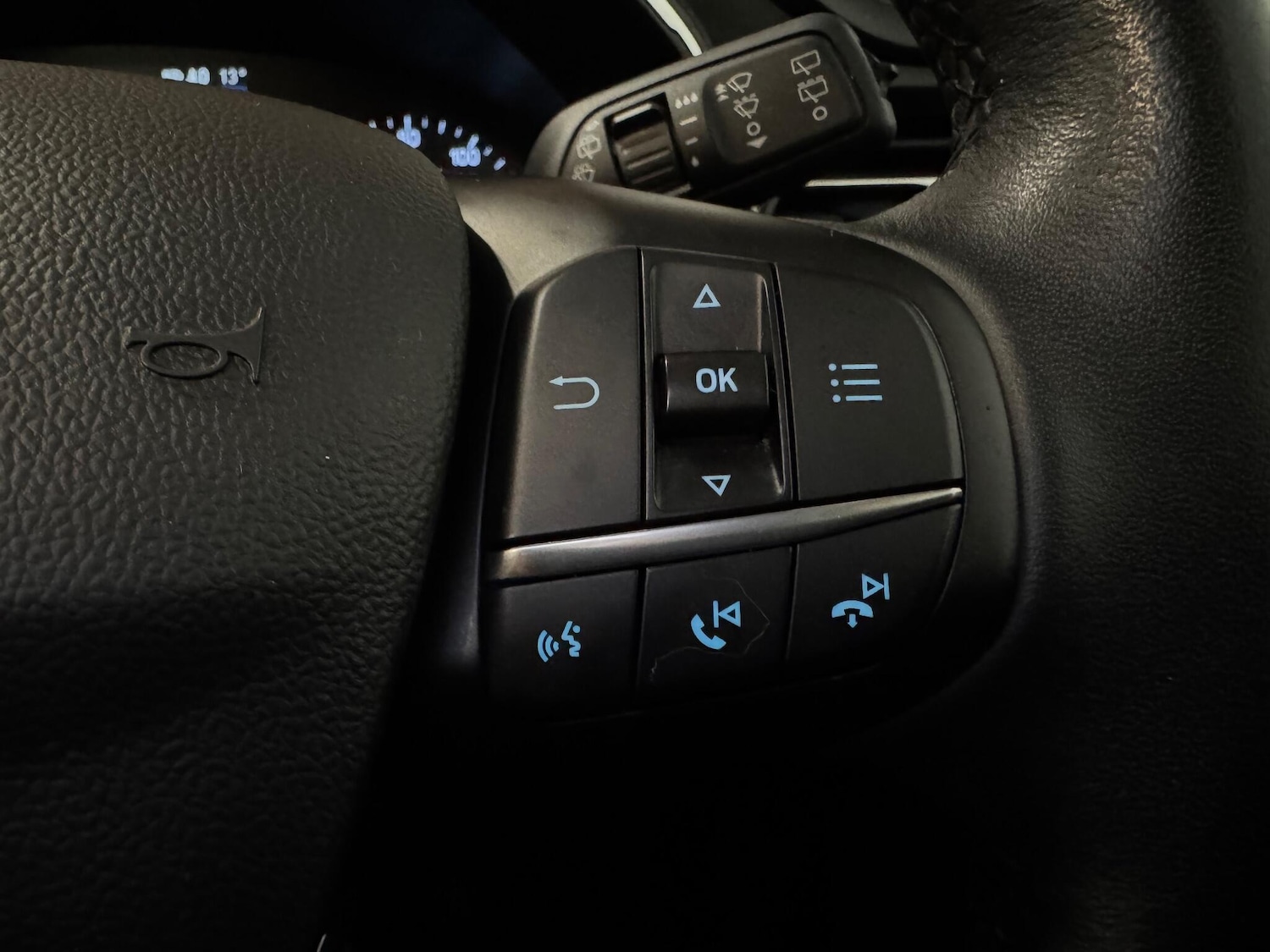 Used Ford Focus 2020 for sale - 76501235: Photo 27