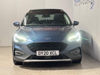 Used Ford Focus 2020 for sale - 76501235: Photo