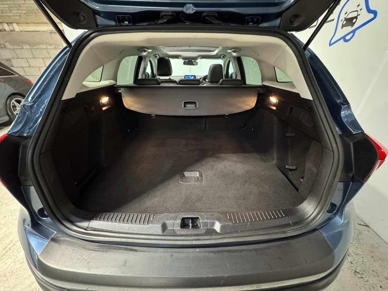 Used Ford Focus 2020 for sale - 76501235: Photo 32