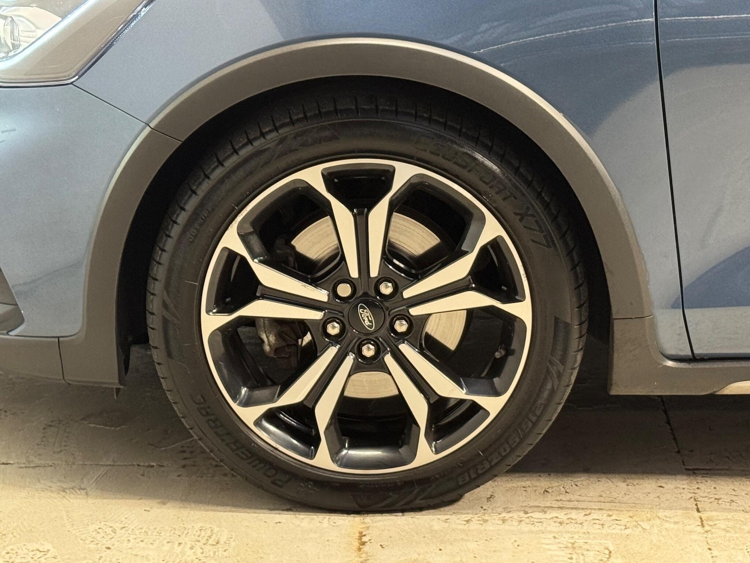 Used Ford Focus 2020 for sale - 76501235: Photo 34