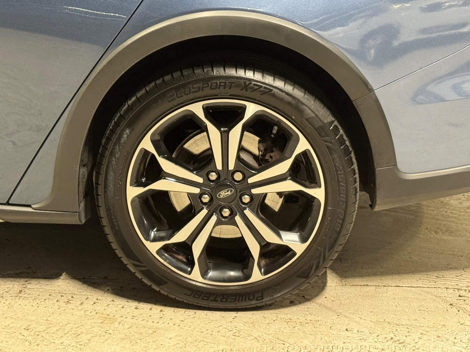 Used Ford Focus 2020 for sale - 76501235: Photo 35