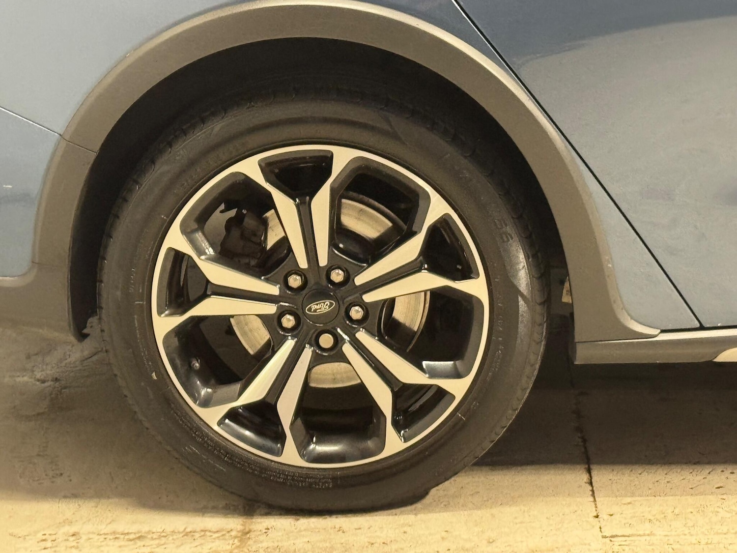 Used Ford Focus 2020 for sale - 76501235: Photo 36