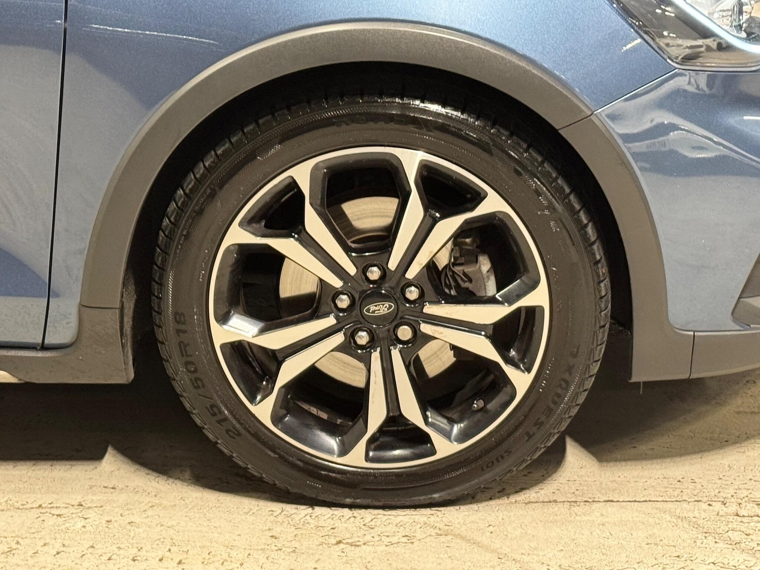 Used Ford Focus 2020 for sale - 76501235: Photo 37