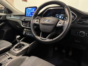 Used Ford Focus 2020 for sale - 76501235: Photo