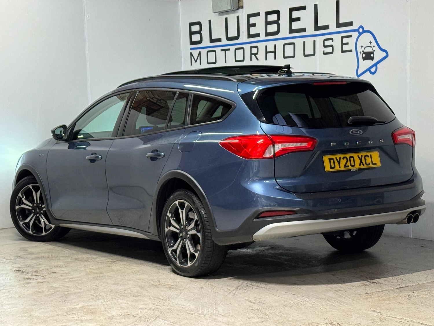 Used Ford Focus 2020 for sale - 76501235: Photo 5