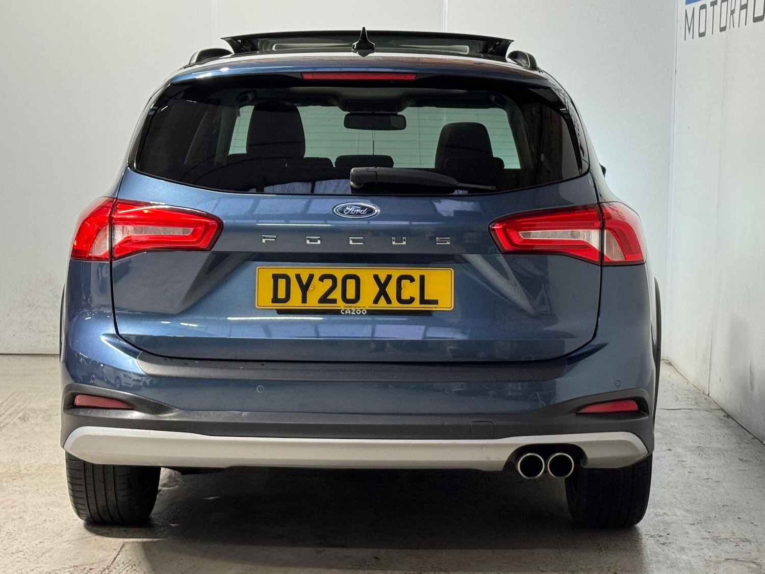 Used Ford Focus 2020 for sale - 76501235: Photo 6