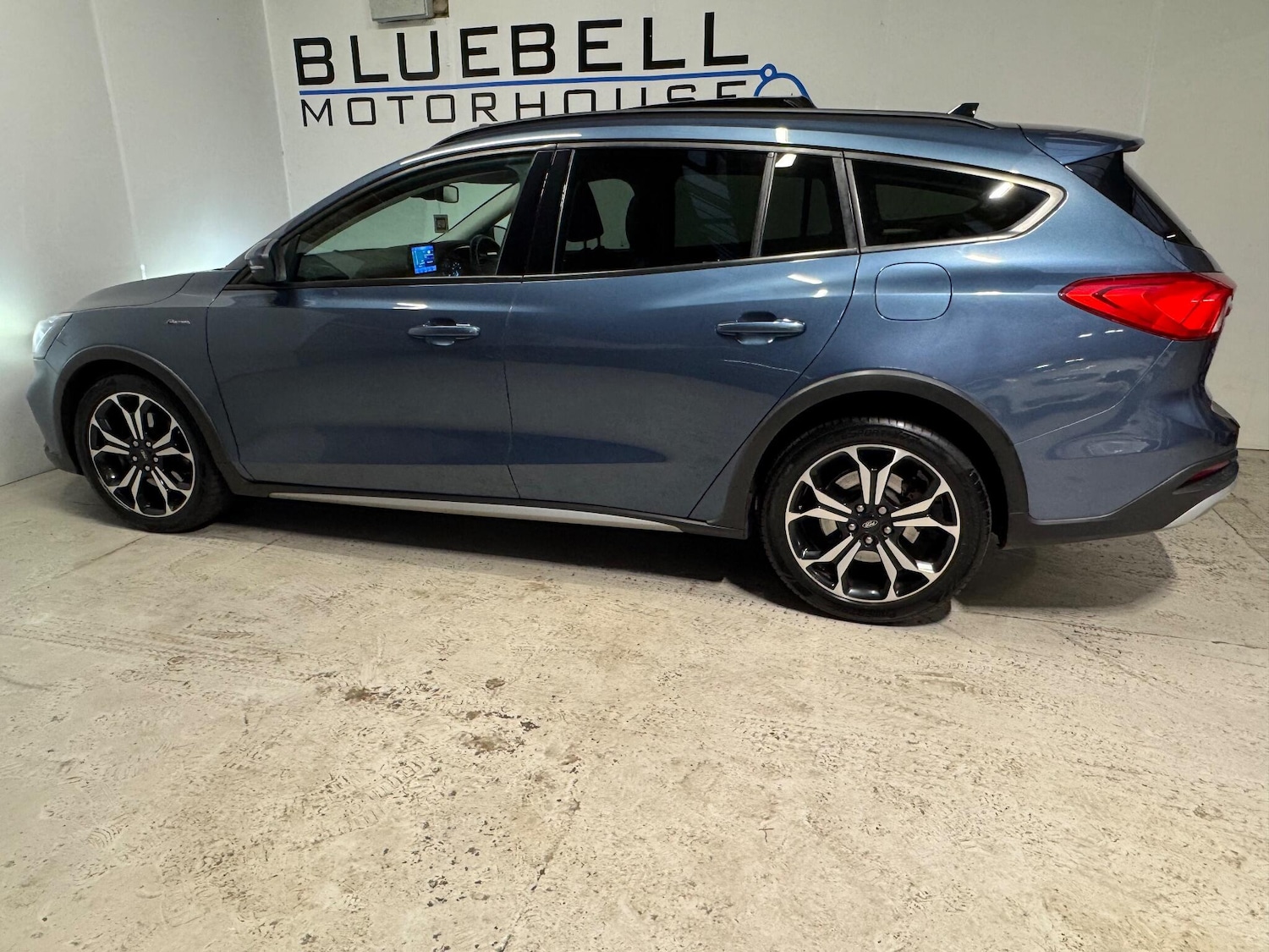 Used Ford Focus 2020 for sale - 76501235: Photo 8