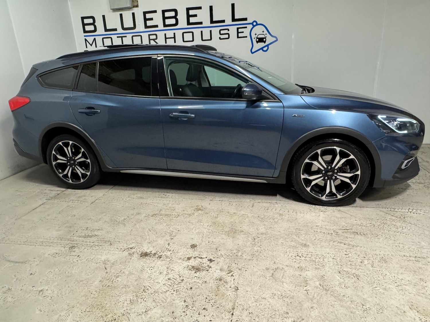 Used Ford Focus 2020 for sale - 76501235: Photo 9