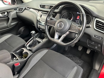 Used Nissan Qashqai 2018 for sale - 78860721: Photo