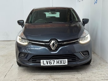Used Renault Clio 2017 for sale - 78406555: Photo