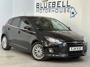 Used Ford Focus 2014 for sale - 78438918: Photo