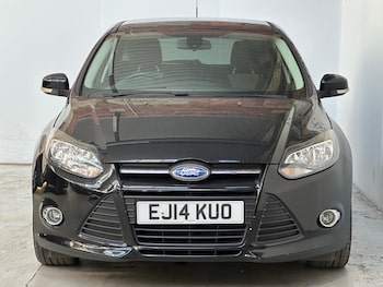 Used Ford Focus 2014 for sale - 78438918: Photo