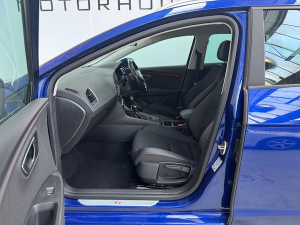 Used SEAT Leon 2018 for sale - 76248615: Photo 11