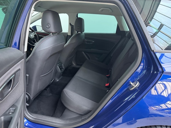 Used SEAT Leon 2018 for sale - 76248615: Photo 12