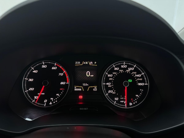 Used SEAT Leon 2018 for sale - 76248615: Photo 14