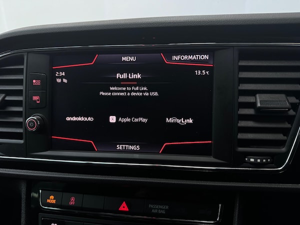 Used SEAT Leon 2018 for sale - 76248615: Photo 16
