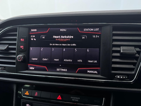 Used SEAT Leon 2018 for sale - 76248615: Photo 18