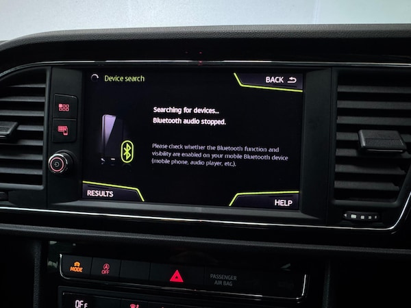 Used SEAT Leon 2018 for sale - 76248615: Photo 19