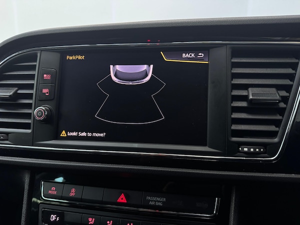 Used SEAT Leon 2018 for sale - 76248615: Photo 20