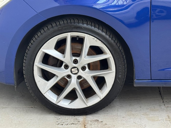 Used SEAT Leon 2018 for sale - 76248615: Photo 30