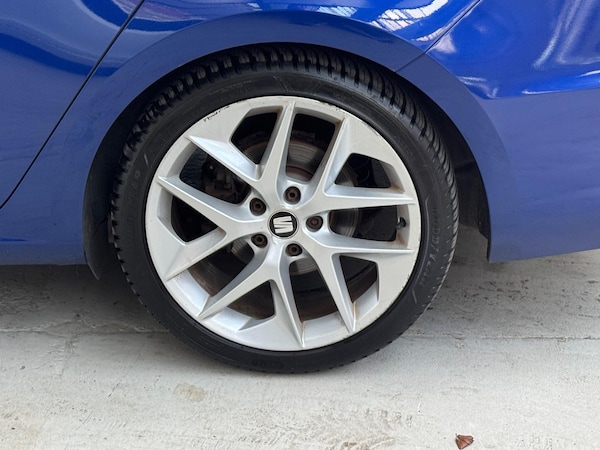 Used SEAT Leon 2018 for sale - 76248615: Photo 31