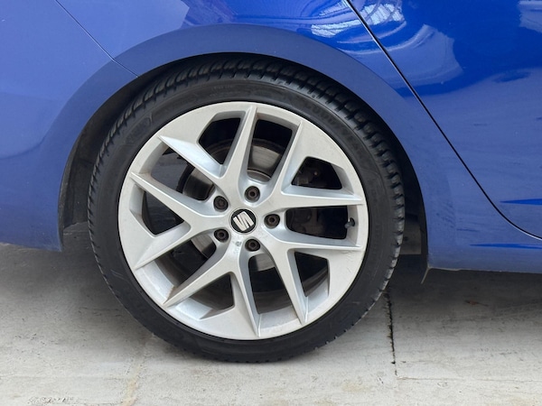 Used SEAT Leon 2018 for sale - 76248615: Photo 32