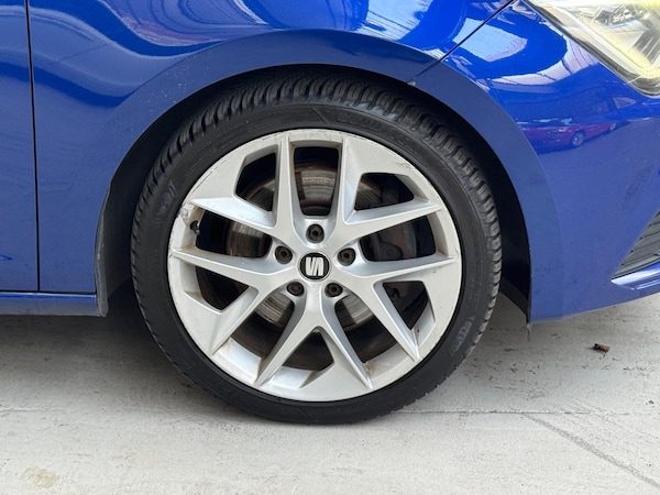 Used SEAT Leon 2018 for sale - 76248615: Photo 33