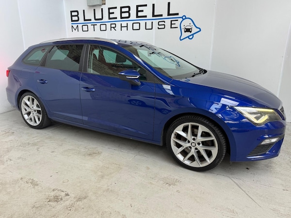 Used SEAT Leon 2018 for sale - 76248615: Photo 9