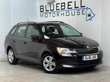 Used Skoda Fabia 2018 for sale - 78952269: Photo