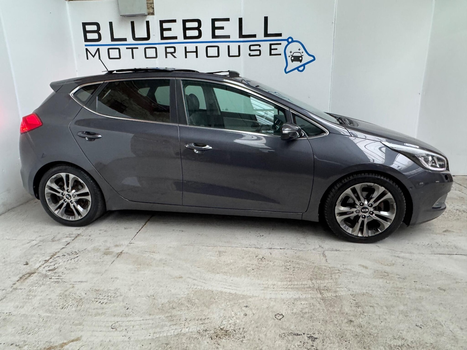 Used Kia Ceed 2012 for sale - 77256578: Photo 10