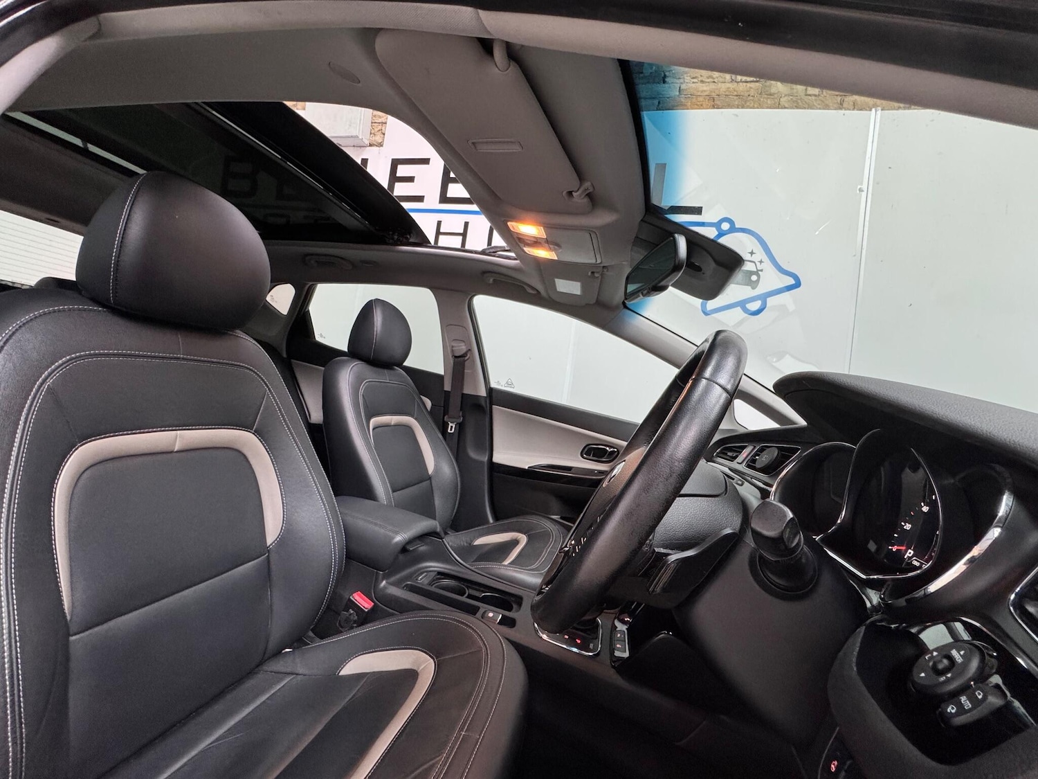 Used Kia Ceed 2012 for sale - 77256578: Photo 14